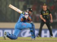 India's biggest T20 star